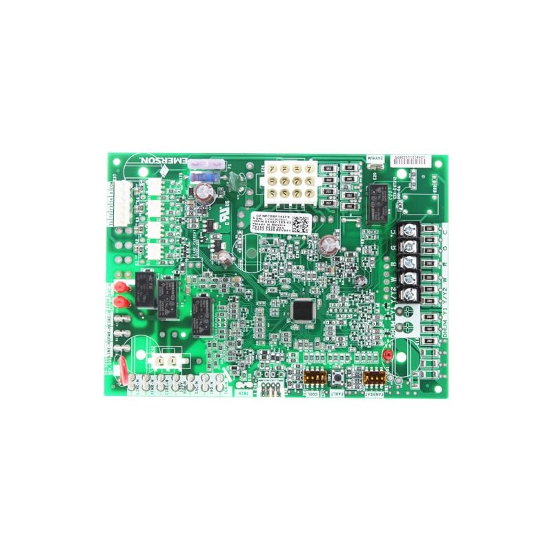 PCBBF145S - OEM Upgraded Furnace Control Circuit Board Replaces Amana