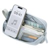 Kokuyo Pencil Case, Large Capacity, Tool Pen Case, Kabako, Half