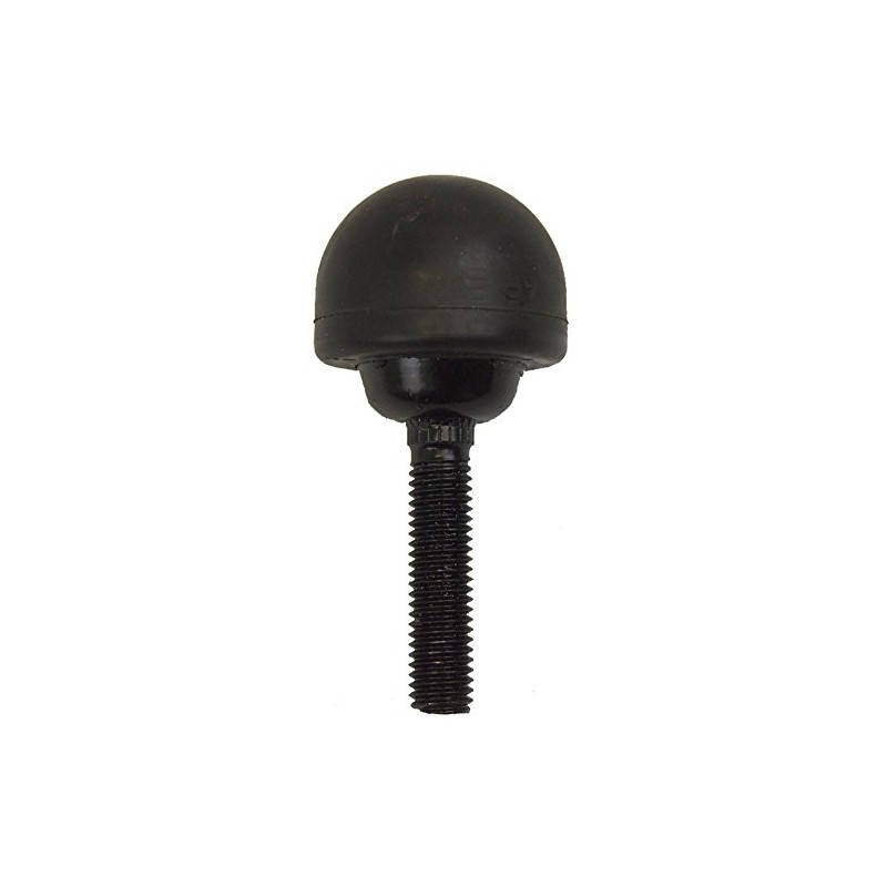 1990-2009 GMC Topkick/Chevy Kodiak Front Rear Suspension Bump Stop Bolt