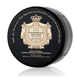 Perlier Imperial Honey Drops Super Nourishing Body Cream 6.7 Oz, 6.7 Fl Oz