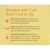 Celestial Seasonings Peppermint Peak Black Tea, 20 Tea Bags