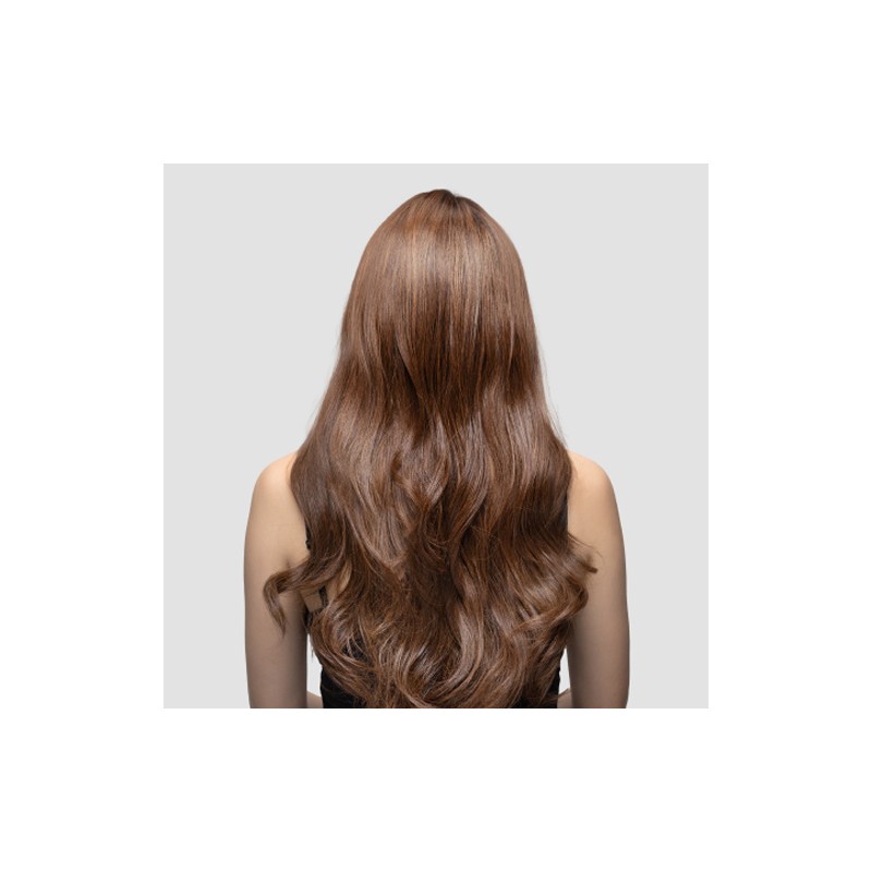 [Vegan Beauty] Raonne Black Argan Hair Oil, 100ml, 2 pcs