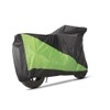 Kawasaki Outdoor Cover Tarpaulin Outer Size L