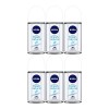 Nivea Fresh Natural Anti-Perspiran