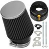 Mini Bike Air Filter Adapter Replacement for Baja DB30 MMB80