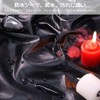 KALOLINNA Waterproof Sheet, Bed Sheet, Lotion Mat, PVC Sheet, Light