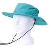 Namelessage NAOH-50 Outdoor Hat, Women's, Men's, 15 Colors, 2 Sizes
