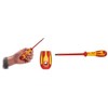 C.K T49244 035 Dextro VDE Slim Screwdriver 3.5 x 100