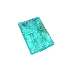 (ALS)Ok cold/heat pack planning 1412 3ea