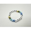 Du wirst großer Cousin Armband für Kind Kinderarmband Geschenk für