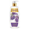Lavender with Rosemary Extract Shampoo - Intensive Repair Shampoo -
