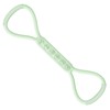 Chest Resistance Bands, 8 Shaped Exercise Bands, Back Training Belt,
