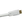 Tartan 24 AWG High Speed HDMI Cable with Ethernet, 20