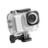 Underwater Housing Case for Insta360 GO Ultra,Deep Dive Case with