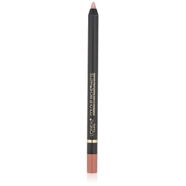 L’Oréal Paris Colour Riche Delineador de labios mate, color mate, 0.14 oz