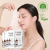 Dr. Ogidum [Dr. Ogiderm] Ampoule Shot Whitening Mask Pack 30g