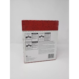 Scotch-Brite Extra Duty Hand Pad 6444 6 in x 9 in 16553 20 Pads Per Box