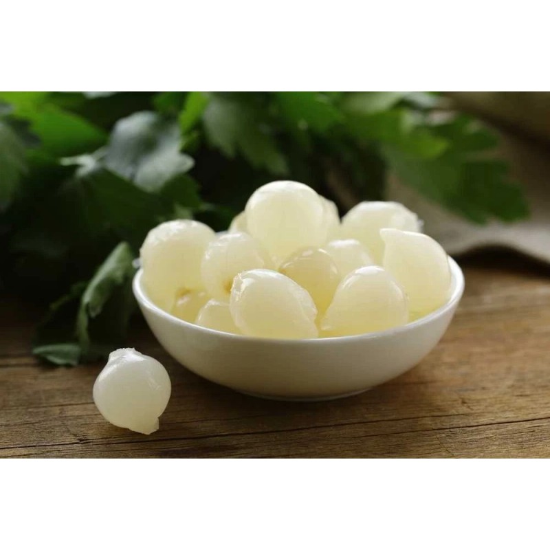 Loblaws Inc. No Name Sour Pickled Onions 375ml/12.7 fl. oz.