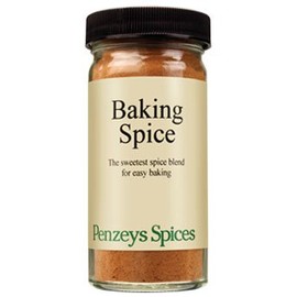 Baking Spice By Penzeys Spices 1.7 oz 1/2 cup jar (Pack of 1)