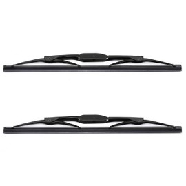 Otois 988501F000 - Limpiaparabrisas trasero para Kia Sportage 2005 2010 (2 unidades, 33 cm)