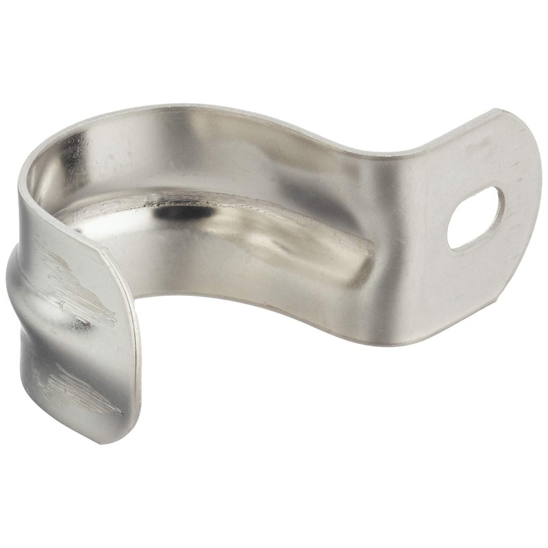 Kakudai 625-205-28 Stainless Steel Single Saddle Band