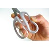 Marushi Kogyo JY-160 Wire Cutting White 9.1 x 3.9 x