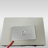 Microscope Temperature Control Stage, Heating Plate for Microscope Slides, Slide