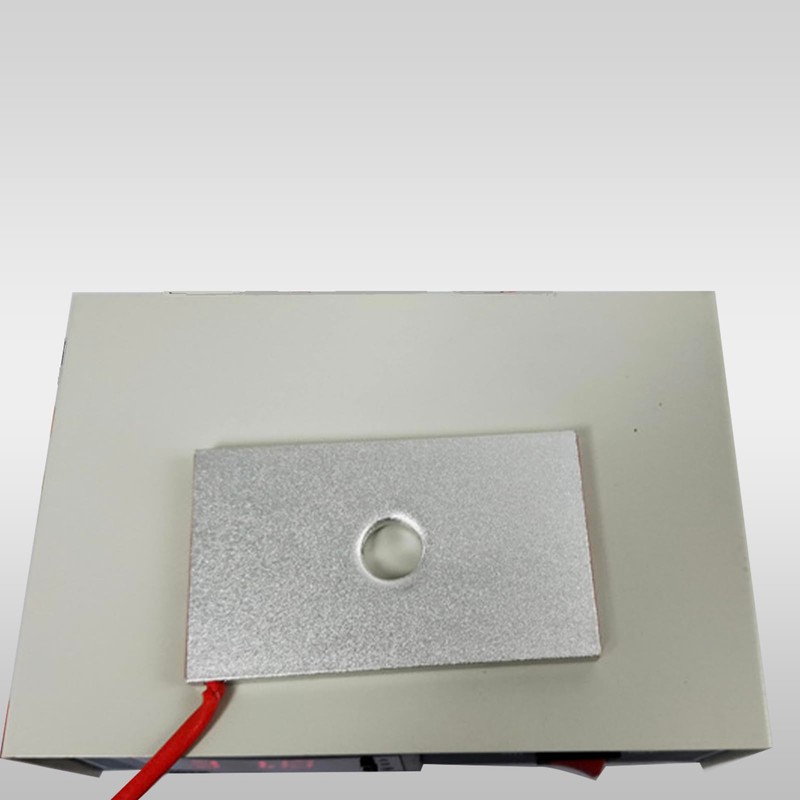 Microscope Temperature Control Stage, Heating Plate for Microscope Slides, Slide