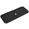 Sink Faucet Mat Silicone Drainage Design Easy Cleaning Faucet Water