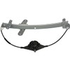 AUTO DN Front Left Window Regulator for Ford Crown Victoria