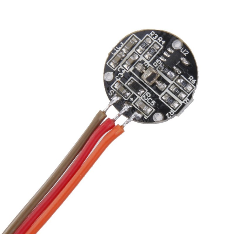 ICQUANZX Heart Rate Monitor Module DIY for Arduino