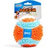Chuck It Pelota Suave Indoor, Colores Surtidos