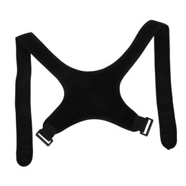 FUNOMOCYA Upper Back Brace Posture Corrector for Men Women Shoulder Strap Support Belt for Back Straightening Portable Design for Improved Posture Comfort