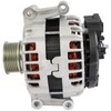 Ineedup Alternator Replacement for 2014-2015 for Volkswagen Beetle Base 1.8L,2015-2016