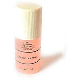 Merle Norman Hex Roll on Deodorant