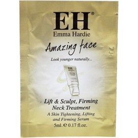 Emma Hadie Lift & Sculpt Firming Neck Treatment, 0.17 Oz