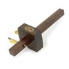 Crown 143M Miniature Rosewood Cutting Gauge