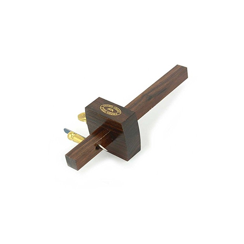 Crown 143M Miniature Rosewood Cutting Gauge