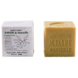 Savon de Marseille Unscented Type Olive