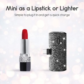 iWALK Portable Charger 4 pcs with Charger Station