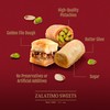 Zalatimo Sweets Since 1860, 100% All Natural Assorted Mamoul Shortbread
