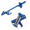 Throttle Cable Bracket丨Throttle Bracket丨 Carburetor Accessories Billet Aluminum Throttle Cable