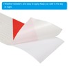 PATIKIL Reflective Tape, 4 Inch x 10 FT Waterproof High
