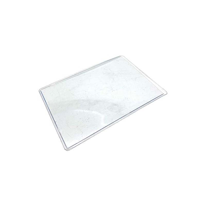 PCL Media ltd Vaccination Card or Credit Card Sleeve Holder