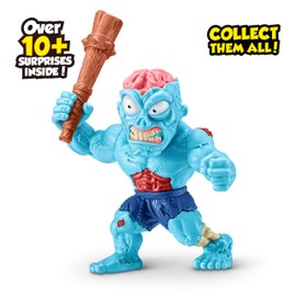 ZURU Smashers 74139A Zombie Smashers Series 1-Horror House Dissect