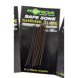 Safe Zone Shrink Tube Silt