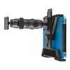iBolt TabDock DynaMount AMPS w/ 4.25î Double Socket Arm Drill