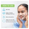 Oxy Maximum Action Advanced Face Wash, 5 Ounce