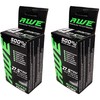 2 X AWE Butyl Rubber 27.5 Inch Inner Tube 500%*
