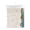 LECIEN No. 92906 Cosmo Botanical Embroidery Series, Flower Garden Mini